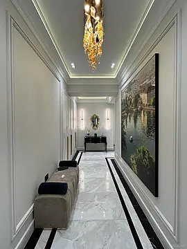 Satılır 4 otaqlı mənzil 140 m²