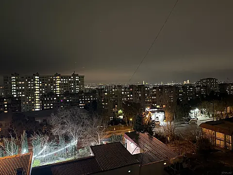 Satılır 3 otaqlı mənzil 90 m²