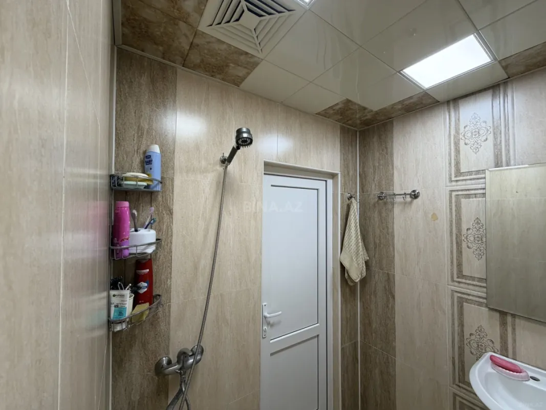 Satılır 3 otaqlı mənzil 90 m²