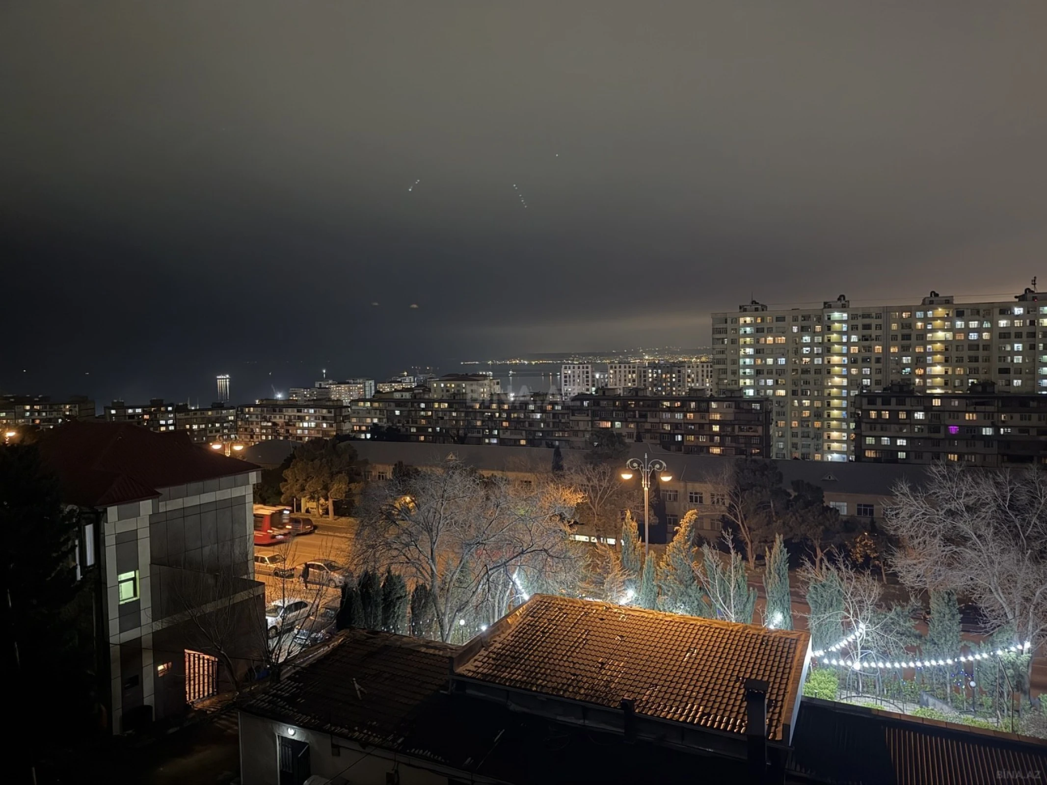 Satılır 3 otaqlı mənzil 90 m²