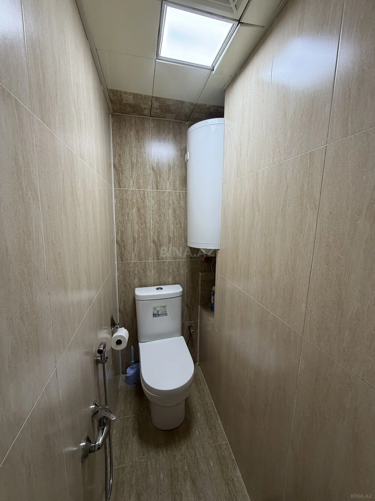 Satılır 3 otaqlı mənzil 90 m²