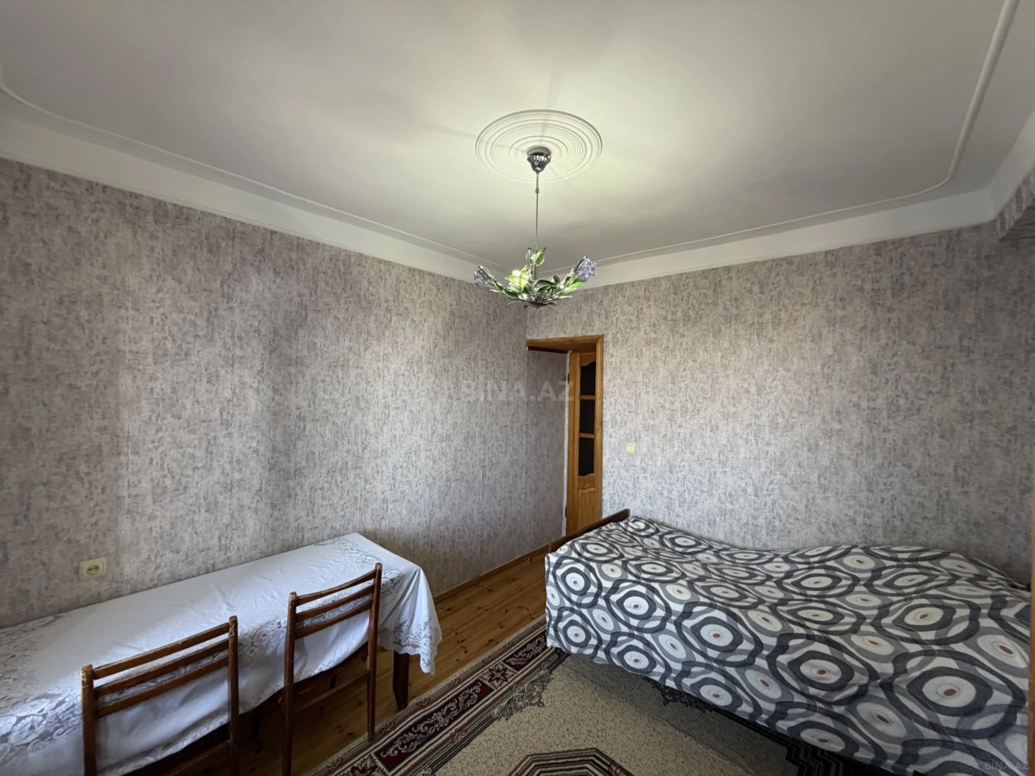 Satılır 3 otaqlı mənzil 90 m²