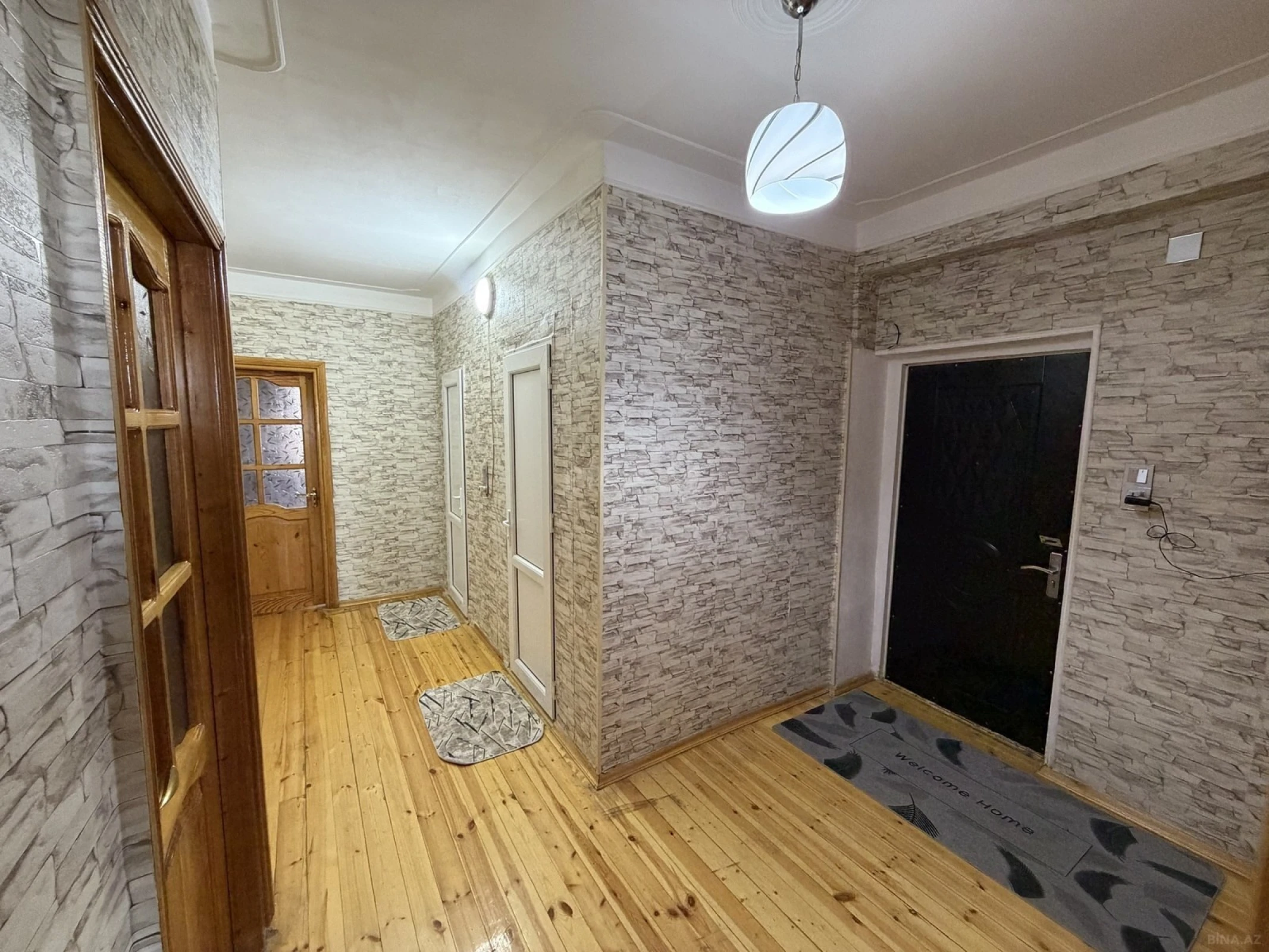 Satılır 3 otaqlı mənzil 90 m²
