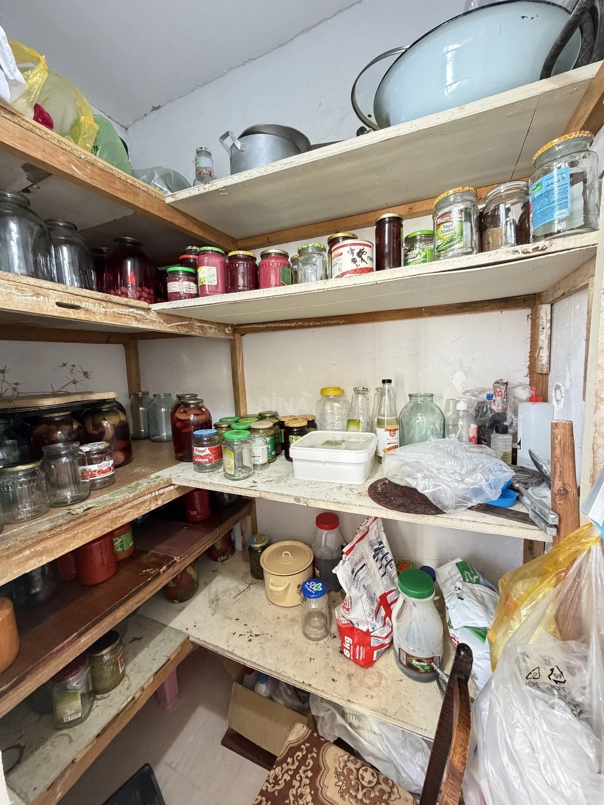 Satılır 3 otaqlı mənzil 90 m²