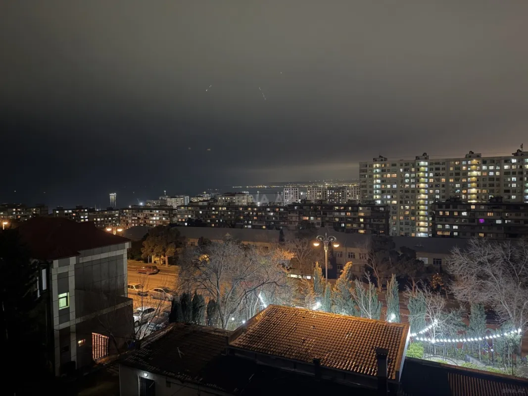 Satılır 3 otaqlı mənzil 90 m²