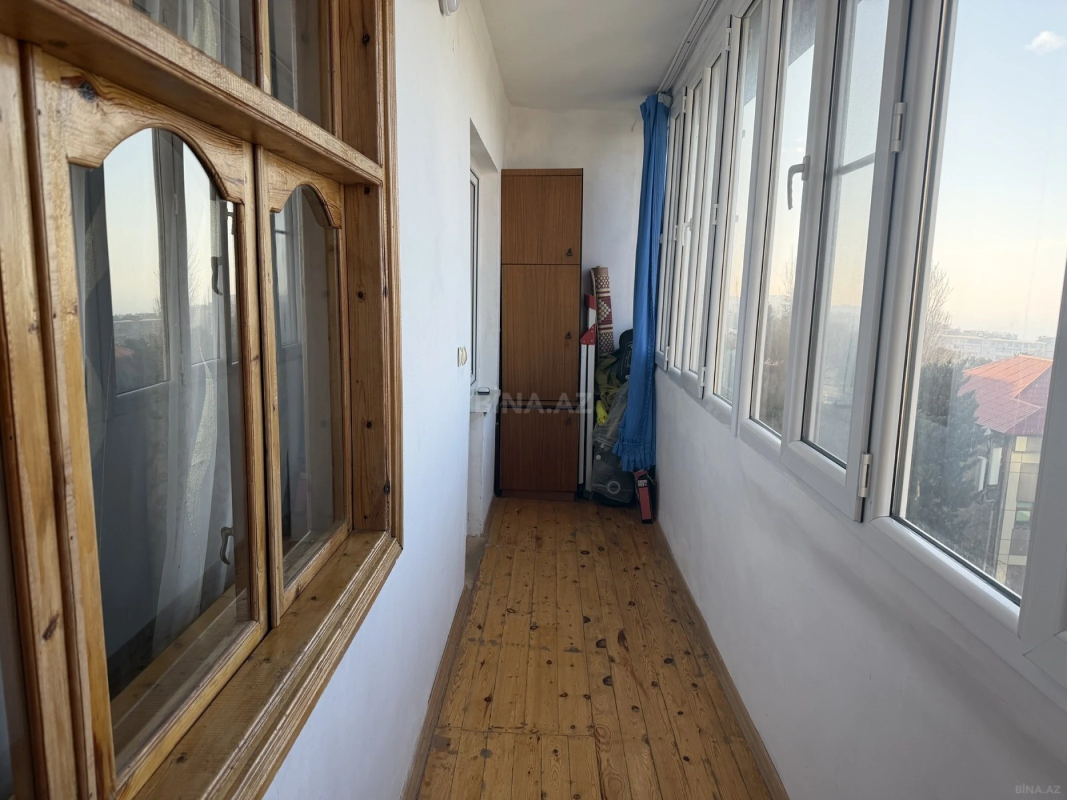 Satılır 3 otaqlı mənzil 90 m²