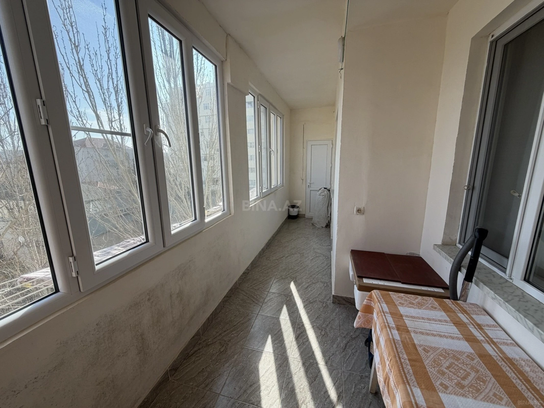 Satılır 3 otaqlı mənzil 90 m²