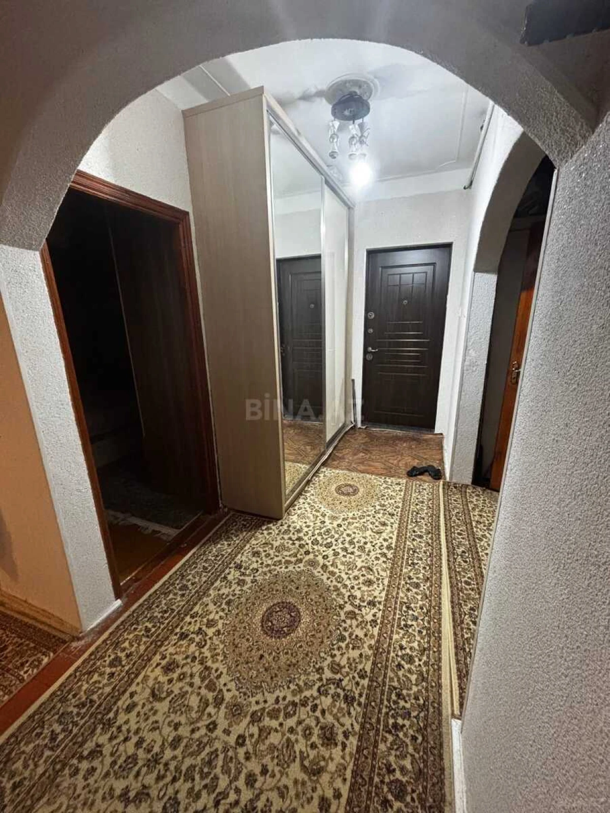 Satılır 3 otaqlı mənzil 90 m²