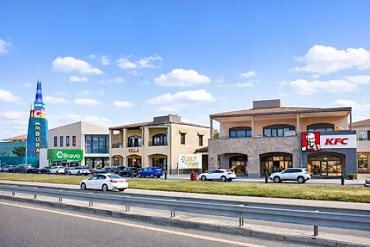 Satılır 5 otaqlı həyət evi 525 m² — Bakı, Bilgəh 5 otaq 525.00 m²