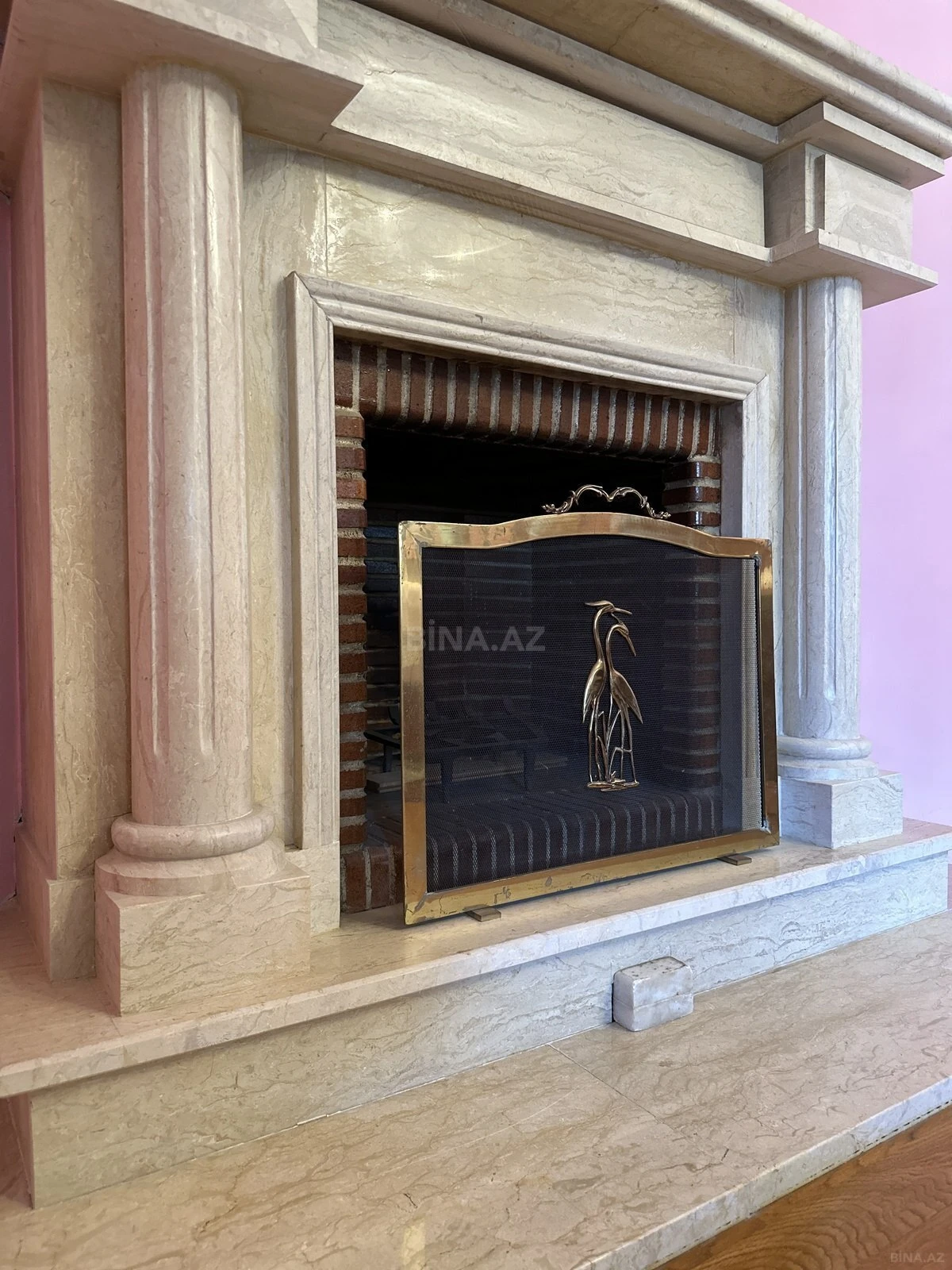 Satılır 5 otaqlı həyət evi 525 m²