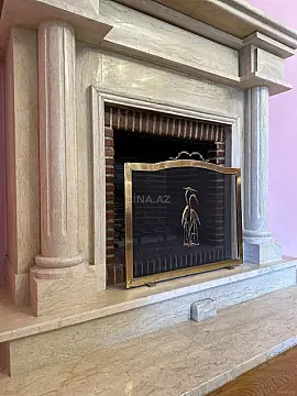 Satılır 5 otaqlı həyət evi 525 m²