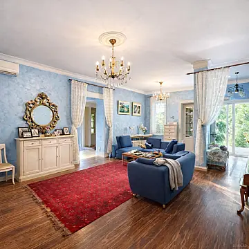 Satılır 5 otaqlı həyət evi 525 m²