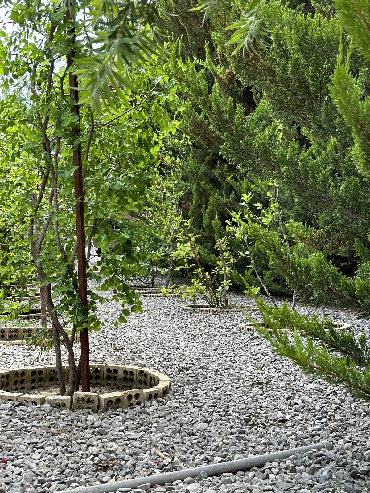 Satılır 5 otaqlı həyət evi 525 m²