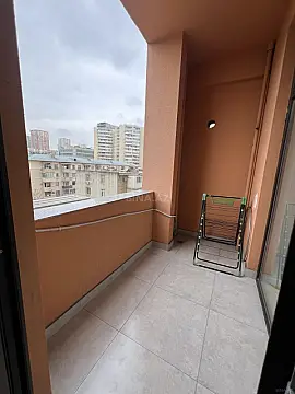 Satılır 5 otaqlı mənzil 194 m² — Bakı 5 otaq 194.00 m²