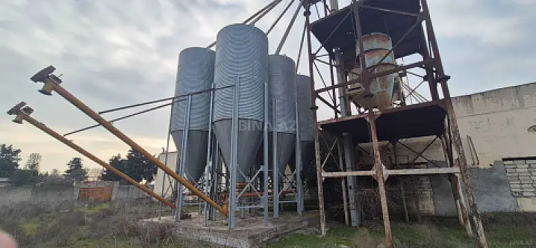 Kirayə verilir obyekt 600 m²