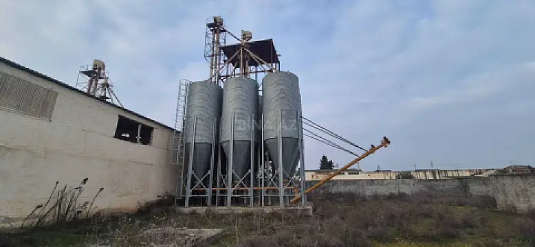 Kirayə verilir obyekt 600 m² — Bakı, Binə 600.00 m²