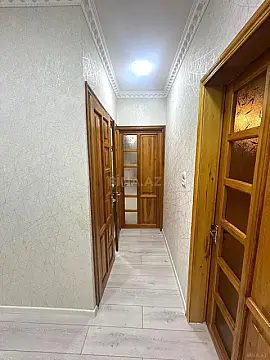 Satılır 3 otaqlı mənzil 80 m²