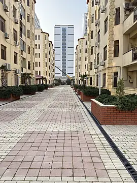 Satılır 2 otaqlı mənzil 97.5 m² — Bakı, Əhmədli 2 otaq 97.50 m²