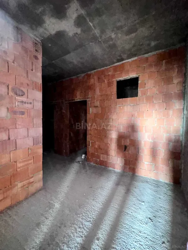 Satılır 3 otaqlı mənzil 99 m²