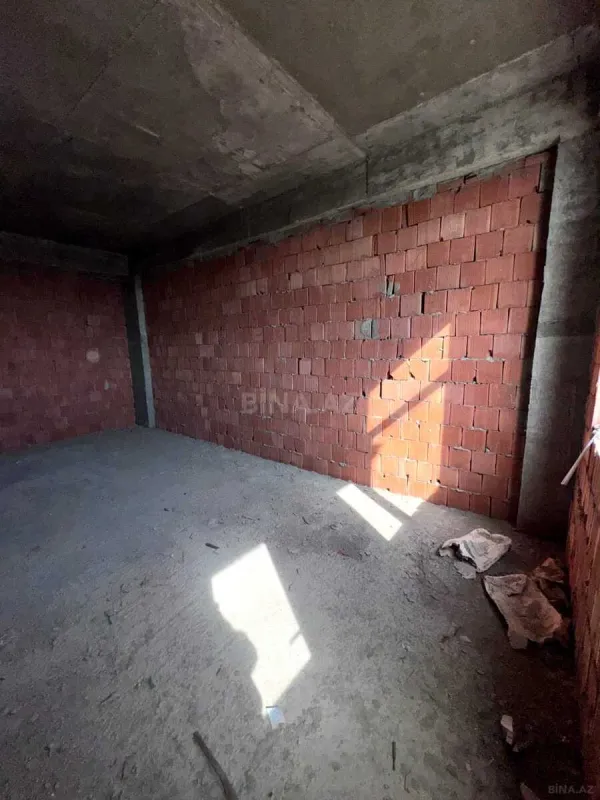 Satılır 3 otaqlı mənzil 99 m²