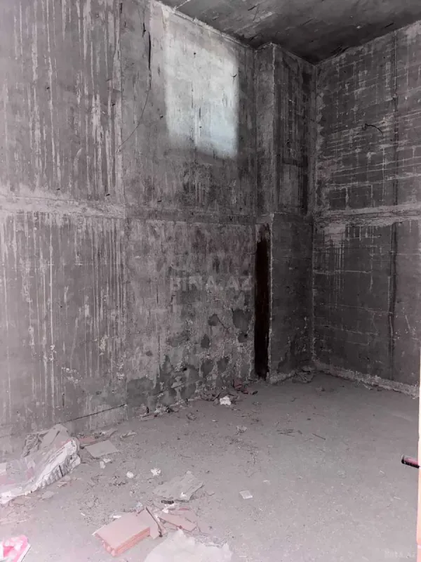 Satılır 3 otaqlı mənzil 99 m²