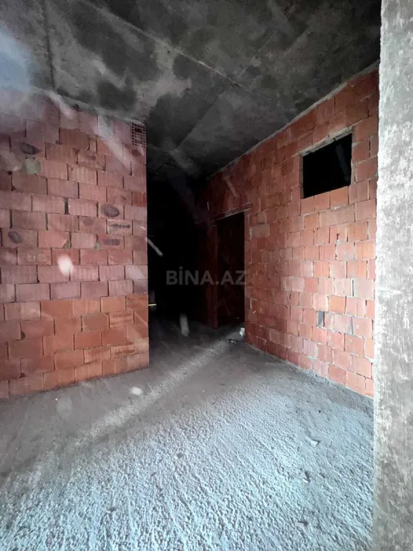 Satılır 3 otaqlı mənzil 99 m²