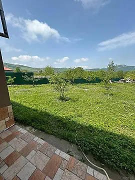 Satılır 4 otaqlı həyət evi 80 m² — Quba 4 otaq 80.00 m²