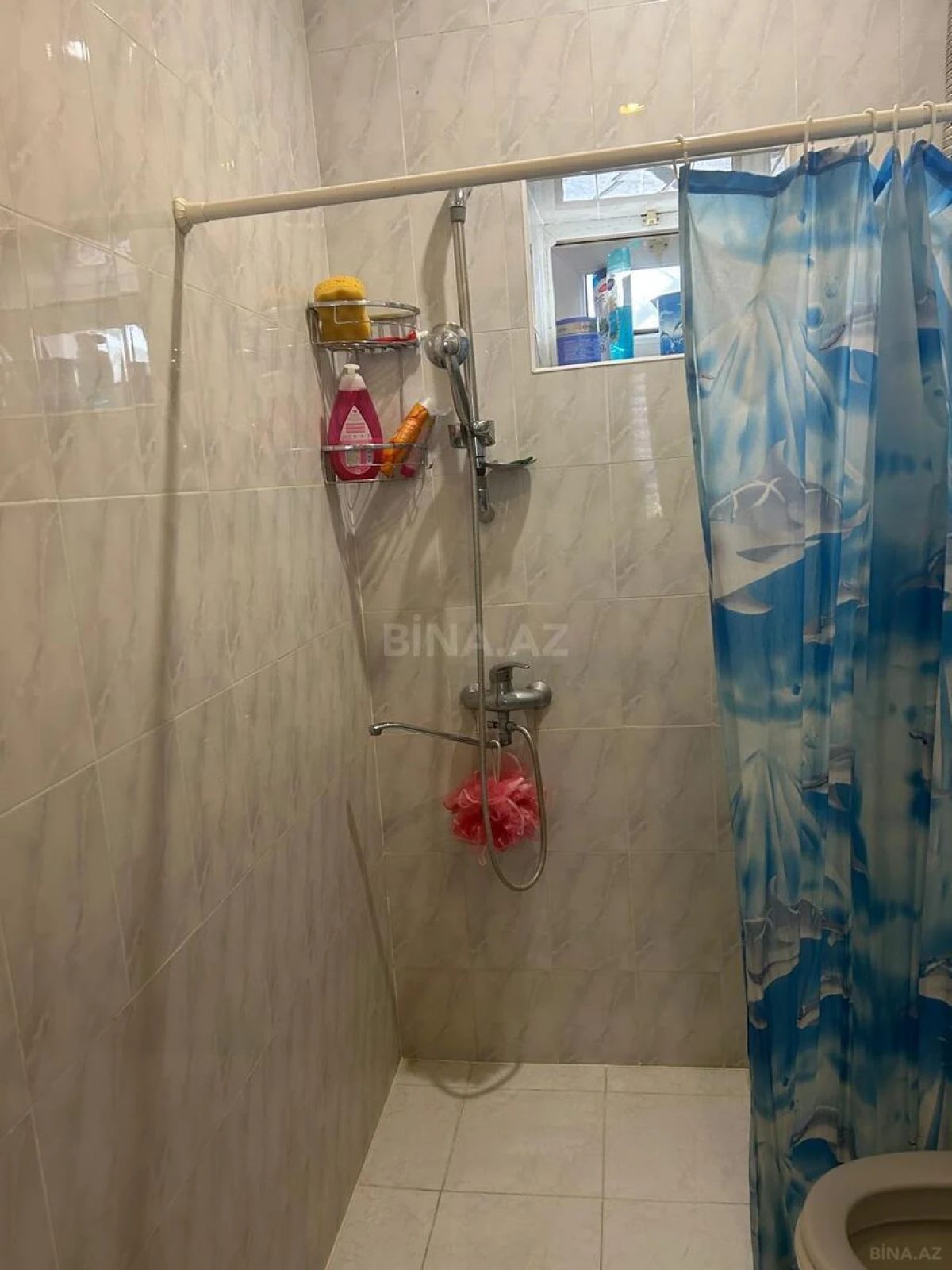 Satılır 4 otaqlı həyət evi 80 m²