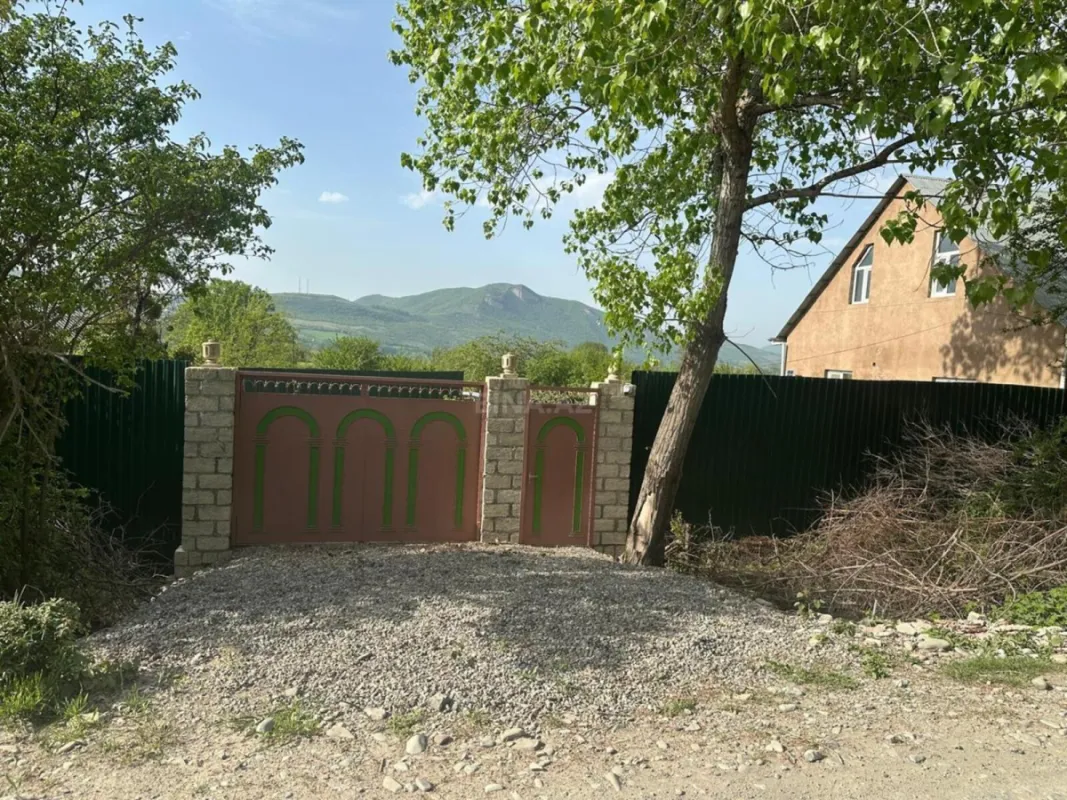 Satılır 4 otaqlı həyət evi 80 m²