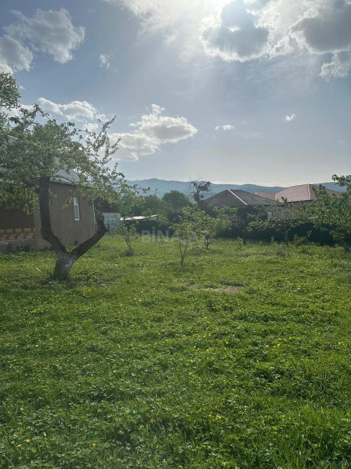 Satılır 4 otaqlı həyət evi 80 m²