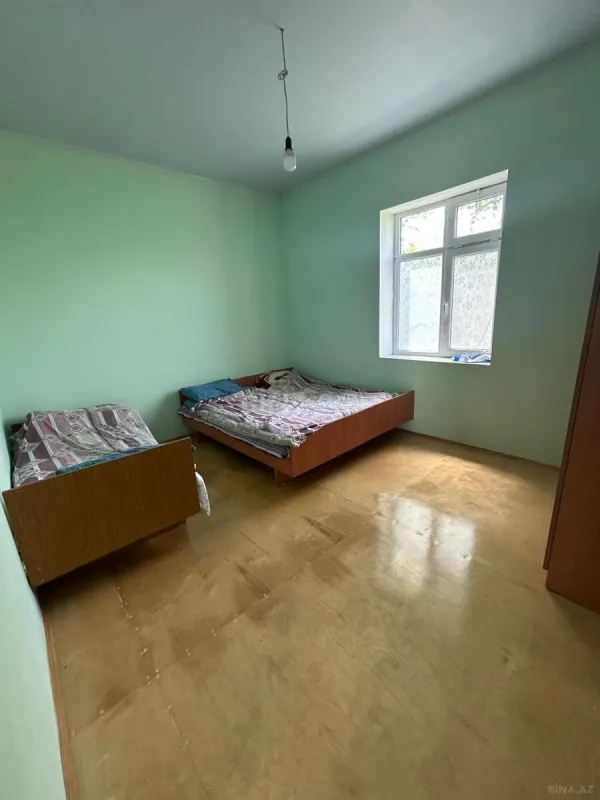 Satılır 4 otaqlı həyət evi 80 m²
