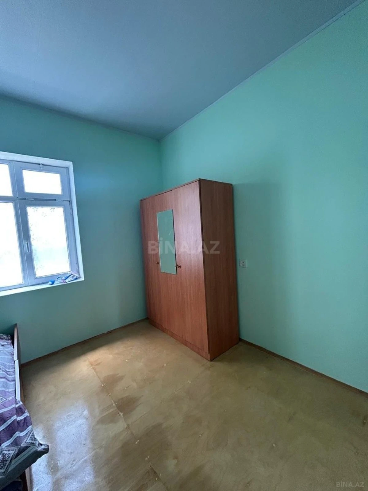 Satılır 4 otaqlı həyət evi 80 m²