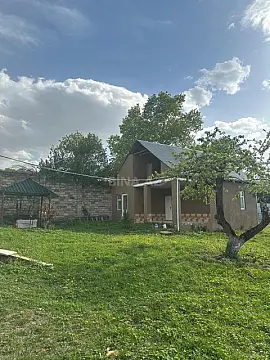 Satılır 4 otaqlı həyət evi 80 m²