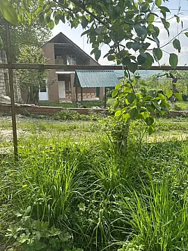 Satılır 4 otaqlı həyət evi 80 m²