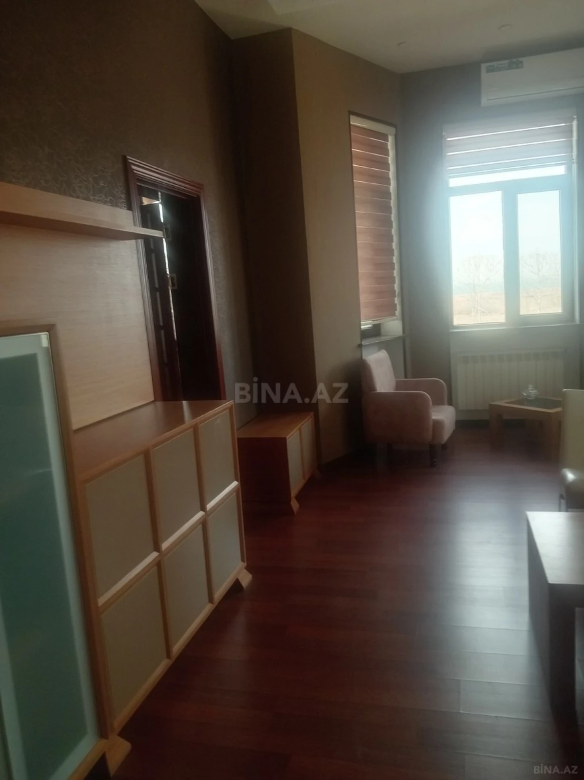 Kirayə verilir obyekt 1500 m²