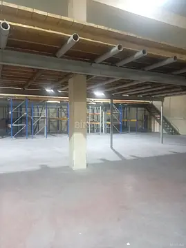 Kirayə verilir obyekt 1500 m²