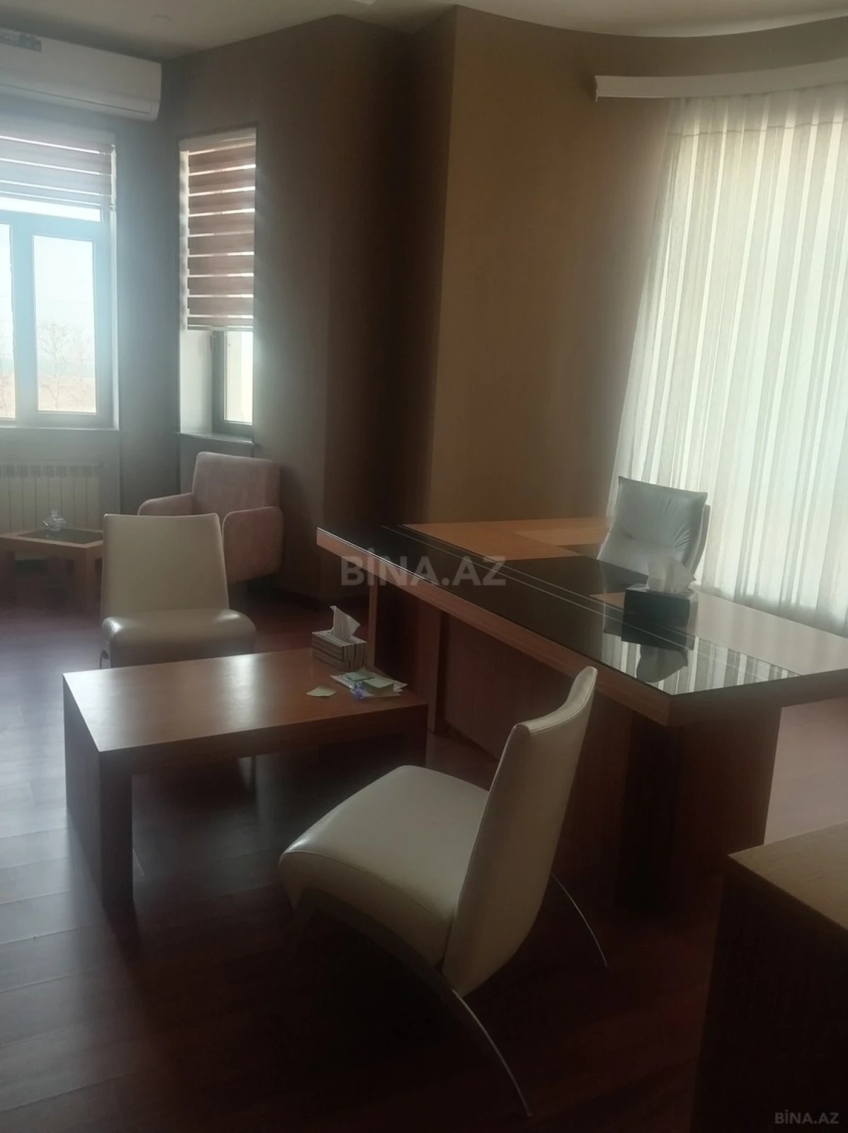 Kirayə verilir obyekt 1500 m²