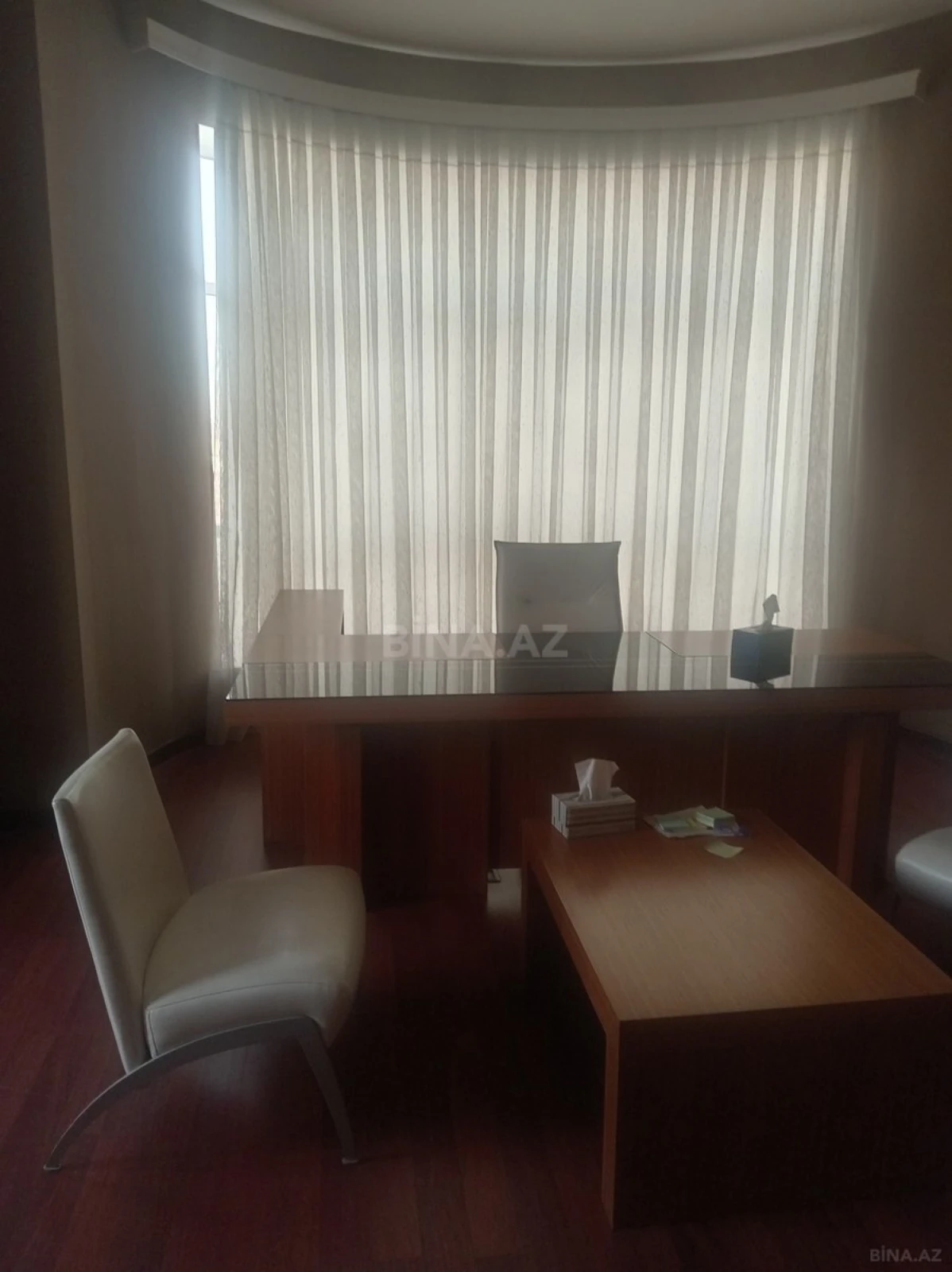 Kirayə verilir obyekt 1500 m²