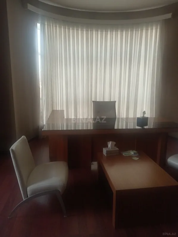 Kirayə verilir obyekt 1500 m²