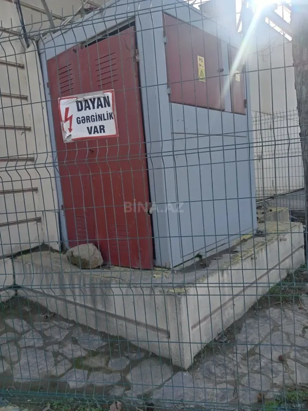 Kirayə verilir obyekt 1500 m²