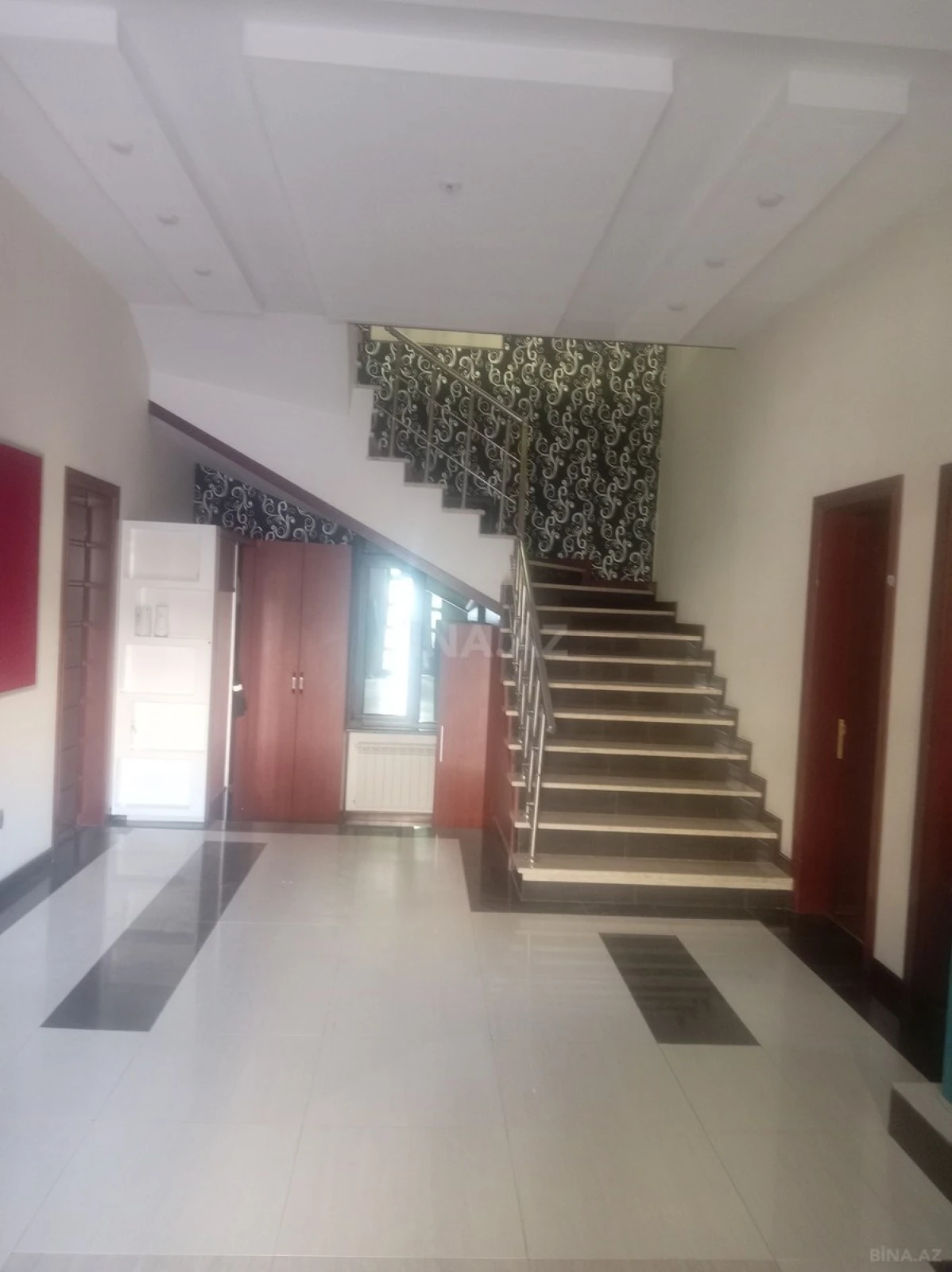 Kirayə verilir obyekt 1500 m²