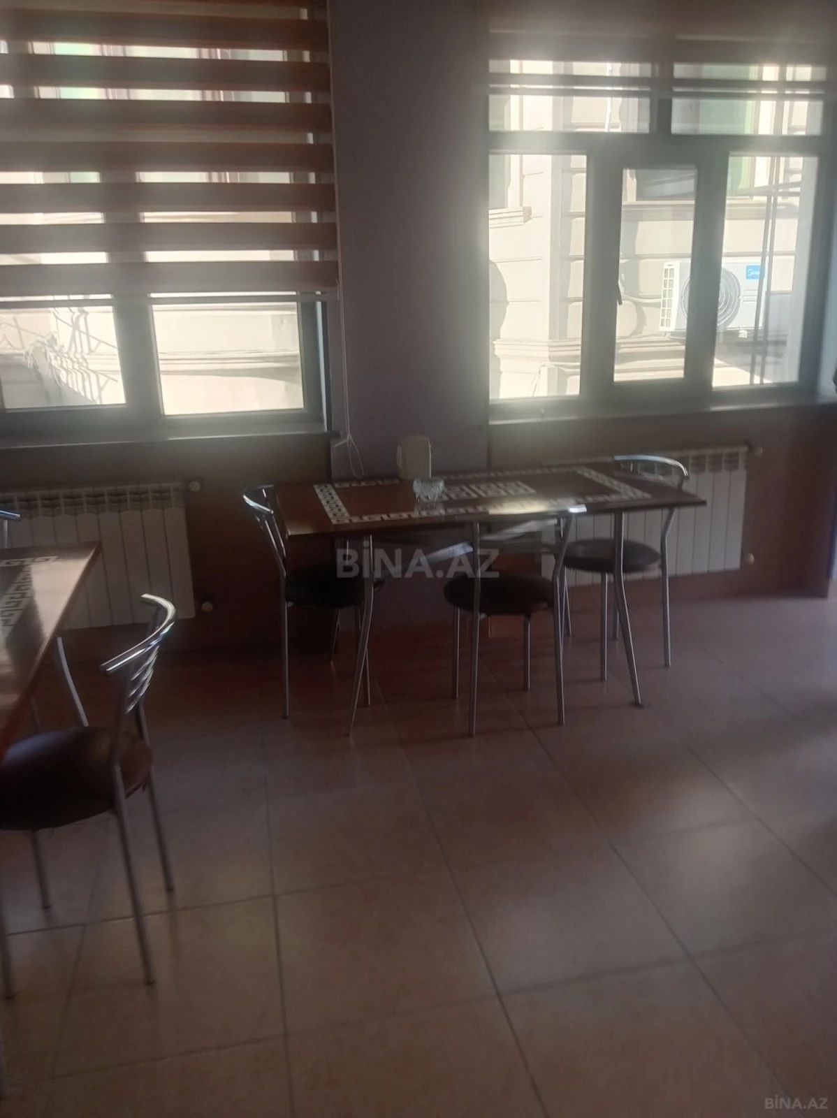 Kirayə verilir obyekt 1500 m²