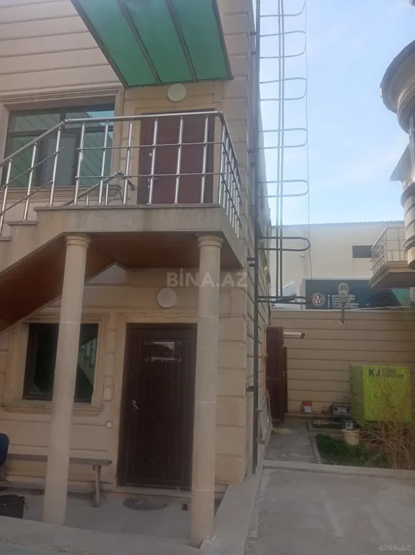 Kirayə verilir obyekt 1500 m²