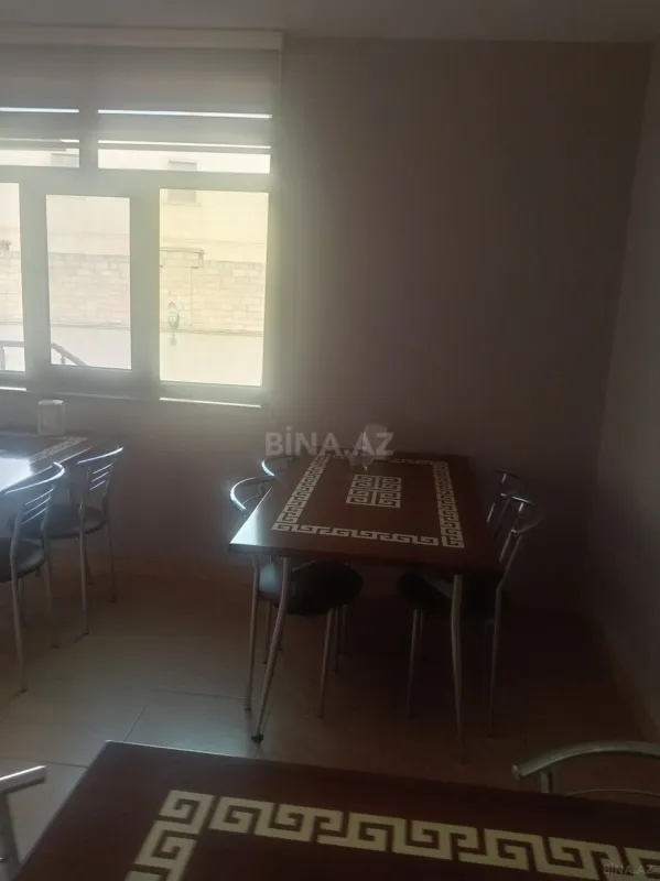 Kirayə verilir obyekt 1500 m²