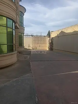 Kirayə verilir obyekt 1500 m²