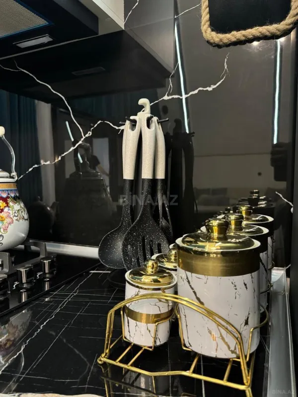 Kirayə verilir 4 otaqlı həyət evi 180 m²