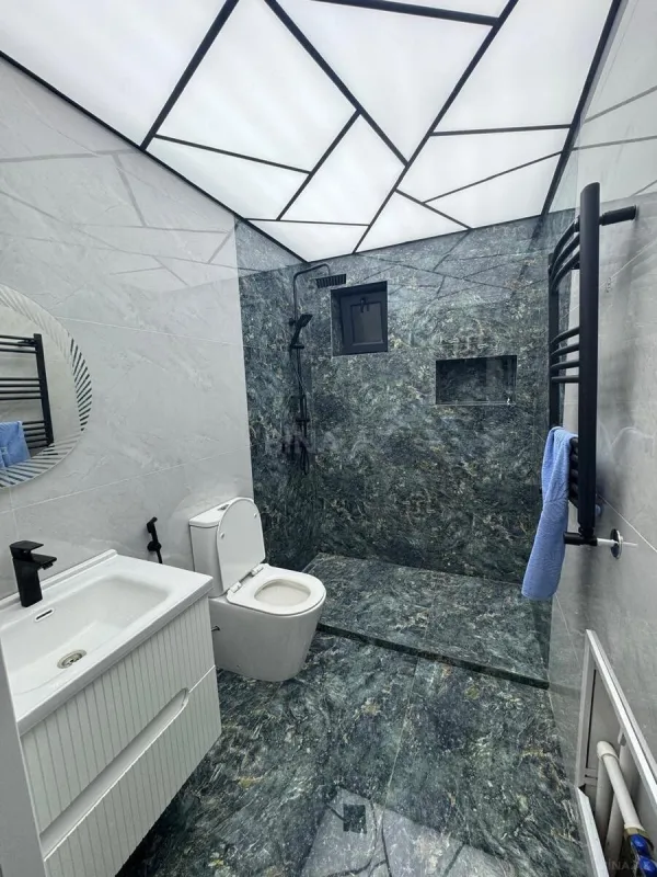 Kirayə verilir 4 otaqlı həyət evi 180 m²