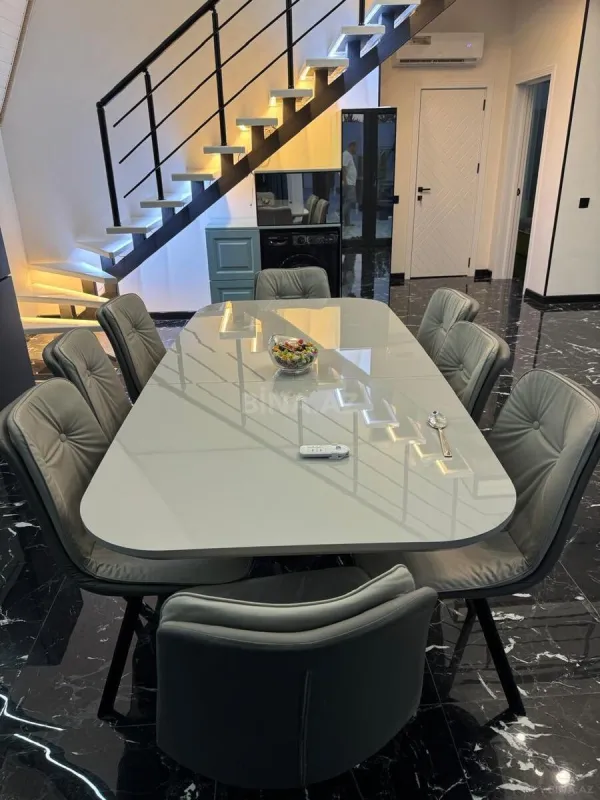 Kirayə verilir 4 otaqlı həyət evi 180 m²