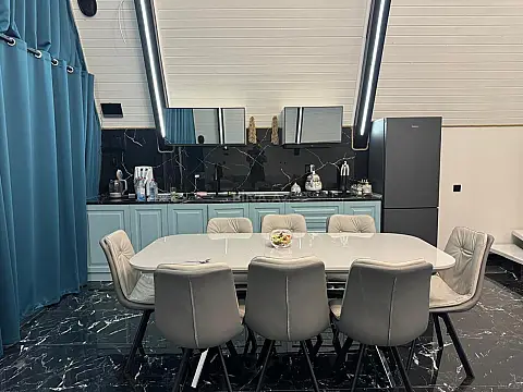 Kirayə verilir 4 otaqlı həyət evi 180 m²