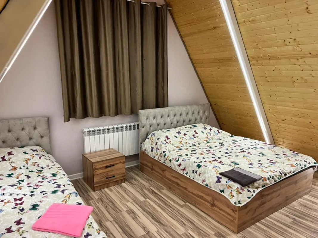 Kirayə verilir 3 otaqlı həyət evi 120 m²